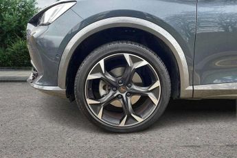 Cupra Formentor 1.5 TSI 150 V2 5dr DSG