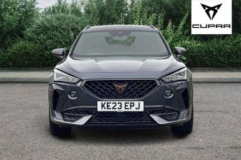 Cupra Formentor 1.5 TSI 150 V2 5dr DSG
