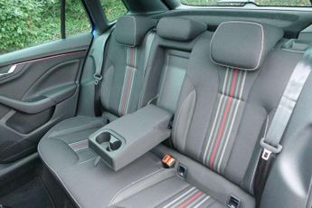 Skoda Kamiq 1.5 TSI Monte Carlo Edition 5dr DSG