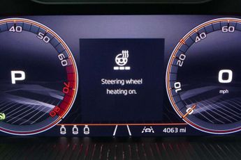 Skoda Kamiq 1.5 TSI Monte Carlo Edition 5dr DSG