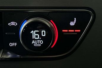 Audi A4 35 TDI S Line 4dr S Tronic