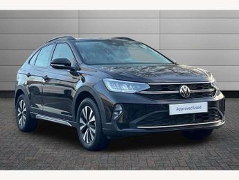 Volkswagen Taigo 1.0 TSI Life 5dr