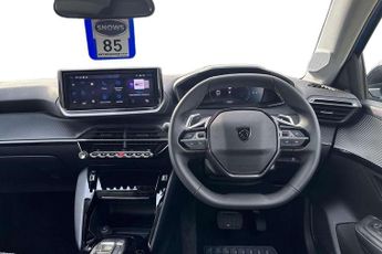 Peugeot 208 1.2 Hybrid 100 Allure 5dr e-DSC6