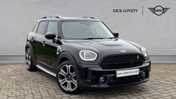MINI Countryman 1.5 Cooper S E Exclusive ALL4 PHEV 5dr Auto
