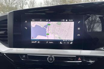 Vauxhall Mokka 1.2 Turbo Elite Edition 5dr Auto