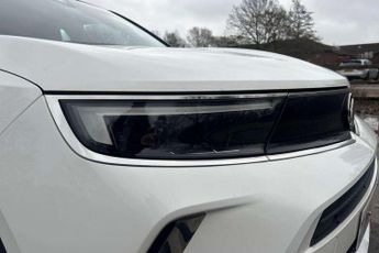 Vauxhall Mokka 1.2 Turbo Elite Edition 5dr Auto