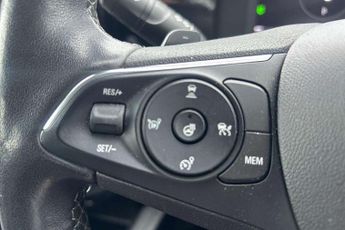 Vauxhall Mokka 1.2 Turbo Elite Edition 5dr Auto