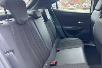 Vauxhall Mokka 1.2 Turbo Elite Edition 5dr Auto