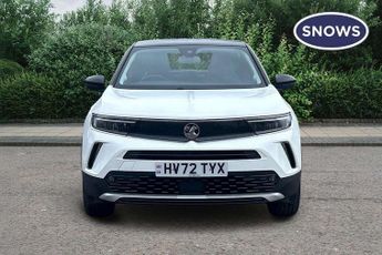 Vauxhall Mokka 1.2 Turbo Elite Edition 5dr Auto