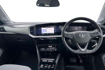 Vauxhall Mokka 1.2 Turbo Elite Edition 5dr Auto