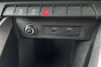 Audi A1 35 TFSI Sport 5dr S Tronic