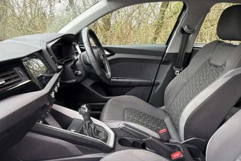 Audi A1 35 TFSI Sport 5dr S Tronic