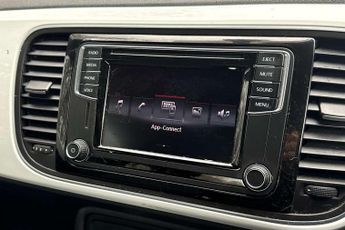 Volkswagen Beetle 1.2 TSI Design 3dr DSG [Start Stop]