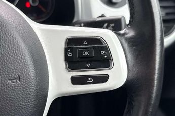Volkswagen Beetle 1.2 TSI Design 3dr DSG [Start Stop]