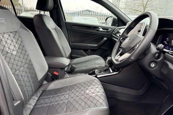 Volkswagen T-Roc 1.5 TSI R-Line 5dr DSG