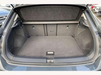 Volkswagen T-Roc 1.5 TSI Style 5dr DSG