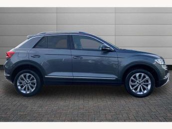 Volkswagen T-Roc 1.5 TSI Style 5dr DSG