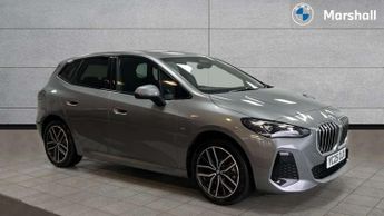  230e xDrive M Sport 5dr DCT