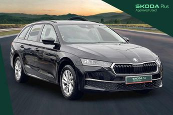 Skoda Octavia 1.5 TSI SE Technology 5dr