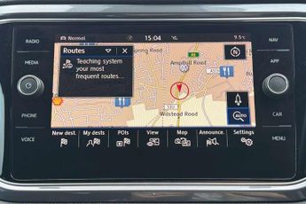 Volkswagen T-Roc 2.0 TSI 4MOTION R-Line 5dr DSG