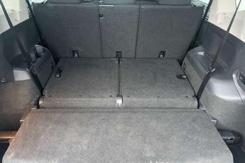 Volkswagen Tiguan Allspace 1.5 TSI EVO Match 5dr DSG