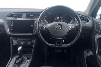 Volkswagen Tiguan Allspace 1.5 TSI EVO Match 5dr DSG