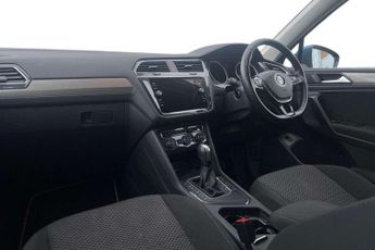 Volkswagen Tiguan Allspace 1.5 TSI EVO Match 5dr DSG
