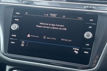 Volkswagen Tiguan Allspace 1.5 TSI EVO Match 5dr DSG
