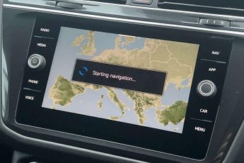 Volkswagen Tiguan Allspace 1.5 TSI EVO Match 5dr DSG