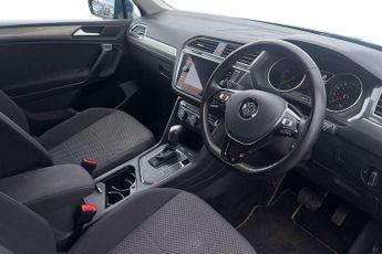 Volkswagen Tiguan Allspace 1.5 TSI EVO Match 5dr DSG