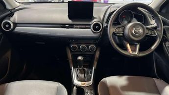 Mazda 2 1.5 Skyactiv G GT Sport 5dr Auto