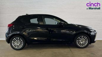 Mazda 2 1.5 Skyactiv G GT Sport 5dr Auto