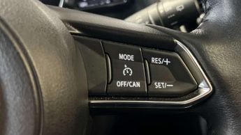 Mazda 2 1.5 Skyactiv G GT Sport 5dr Auto