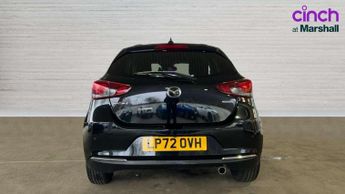 Mazda 2 1.5 Skyactiv G GT Sport 5dr Auto