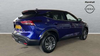 Nissan Qashqai 1.3 DiG-T MH 158 Acenta Premium 5dr Xtronic