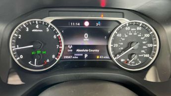 Nissan Qashqai 1.3 DiG-T MH 158 Acenta Premium 5dr Xtronic