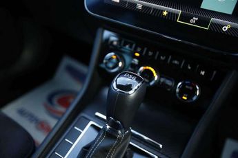 Skoda Superb Estate 2.0 TSI 190 Sport Line Plus 5dr DSG