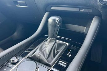 Mazda 3 2.0 e-Skyactiv G MHEV SE-L Lux 5dr Auto