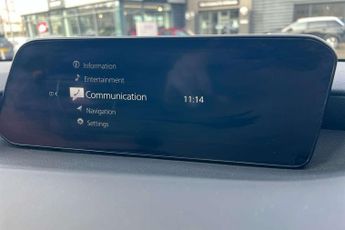 Mazda 3 2.0 e-Skyactiv G MHEV SE-L Lux 5dr Auto