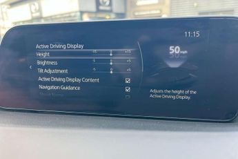 Mazda 3 2.0 e-Skyactiv G MHEV SE-L Lux 5dr Auto