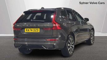 Volvo XC60 2.0 B5P Plus Dark 5dr AWD Geartronic
