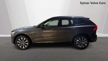 Volvo XC60 2.0 B5P Plus Dark 5dr AWD Geartronic