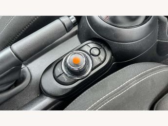 MINI Hatchback 2.0 Cooper S Sport II 3dr Auto