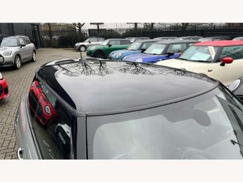 MINI Hatchback 2.0 Cooper S Sport II 3dr Auto