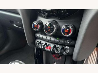 MINI Hatchback 2.0 Cooper S Sport II 3dr Auto