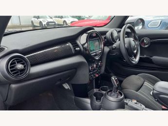 MINI Hatchback 2.0 Cooper S Sport II 3dr Auto