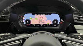 Audi A3 35 TDI S Line 5dr S Tronic