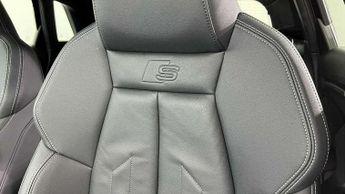 Audi A3 35 TDI S Line 5dr S Tronic