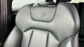 Audi Q7 55 TFSI e Quattro Black Edition 5dr Tiptronic