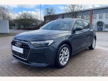Audi A1 30 TFSI 110 Sport 5dr S Tronic